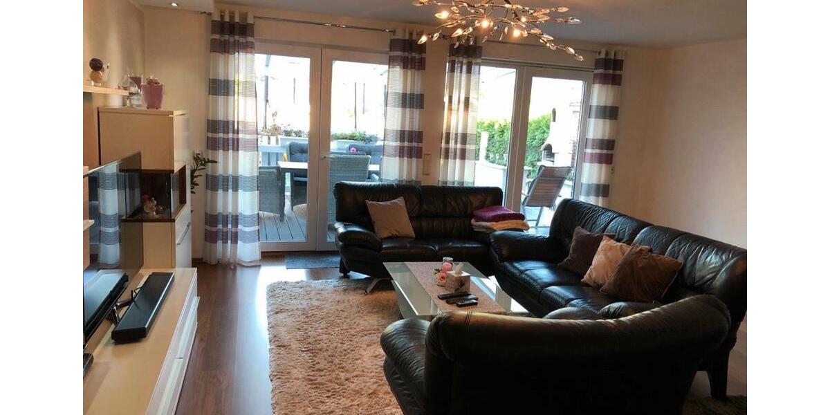 Doppelhaushälfte Dortmund Huckarde - 5 Zimmer, 165 m&sup2;, 2.200&euro; | Angebot:24567834