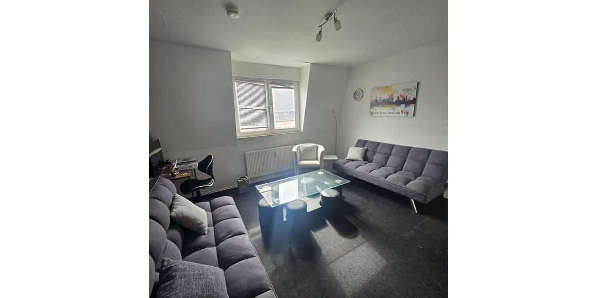 Etagenwohnung Dortmund Bövinghausen - 1 Zimmer, 22 m&sup2;, 100.000&euro; | Angebot:27472203