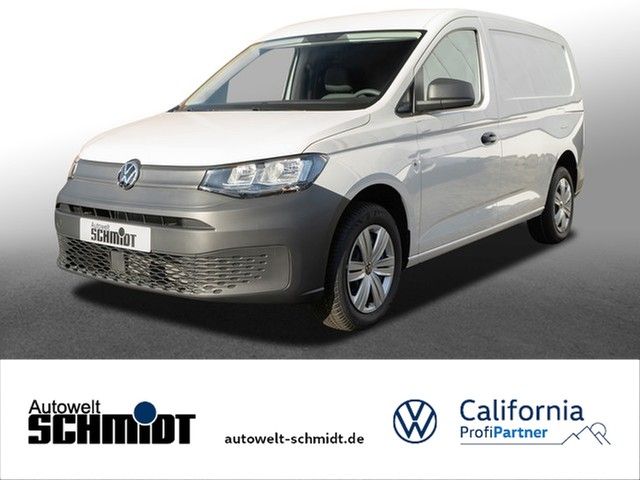 VW Caddy Maxi 4.990 km 27.490 &euro; Lünen 44534