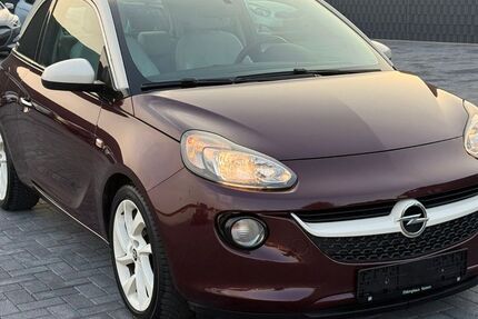 Opel Adam 211.592 km 4.250 &euro; Dortmund 44149