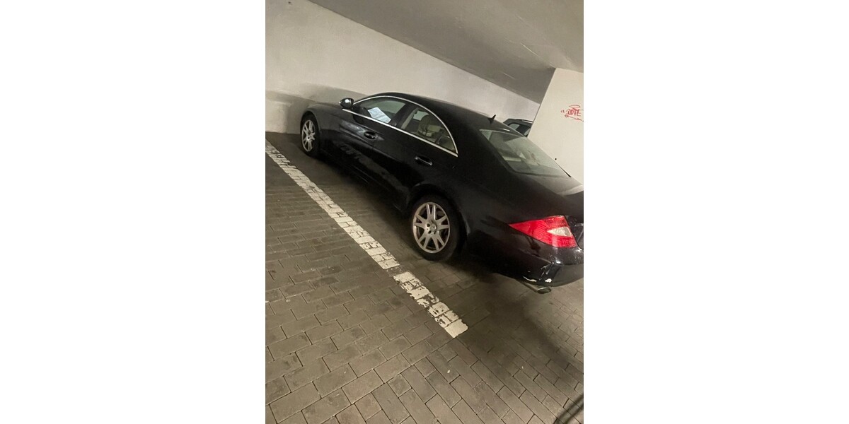 Mercedes-Benz CLS 320 239.000 km 6.700 &euro; Schwelm 58332