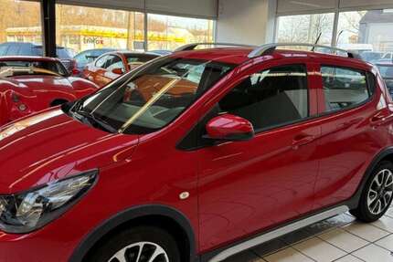 Opel Karl 45.472 km 9.980 &euro; Gevelsberg 58285