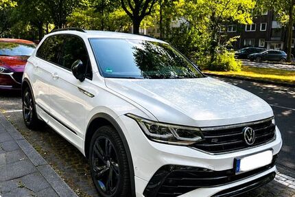 VW Tiguan 141.000 km 24.000 &euro; Gelsenkirchen 45894