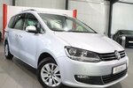 Sharan 2.0 TDI Comfortline 1.HAND / STANDHEIZUNG
