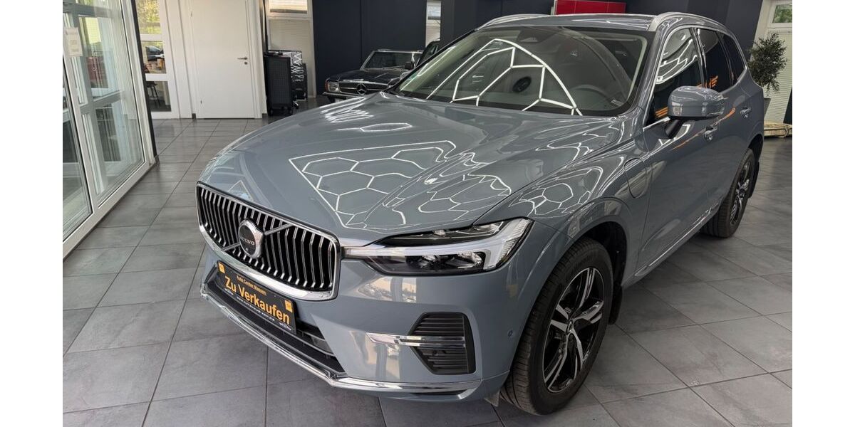 Volvo XC60 66.335 km 39.990 &euro; Unna 59423