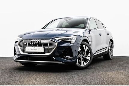 Audi e-tron 39.862 km 36.490 &euro; Hagen 58091