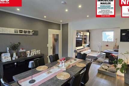 Wohnung zum Kaufen in Dortmund 179.000 € 91.25 m² 4 zimmer