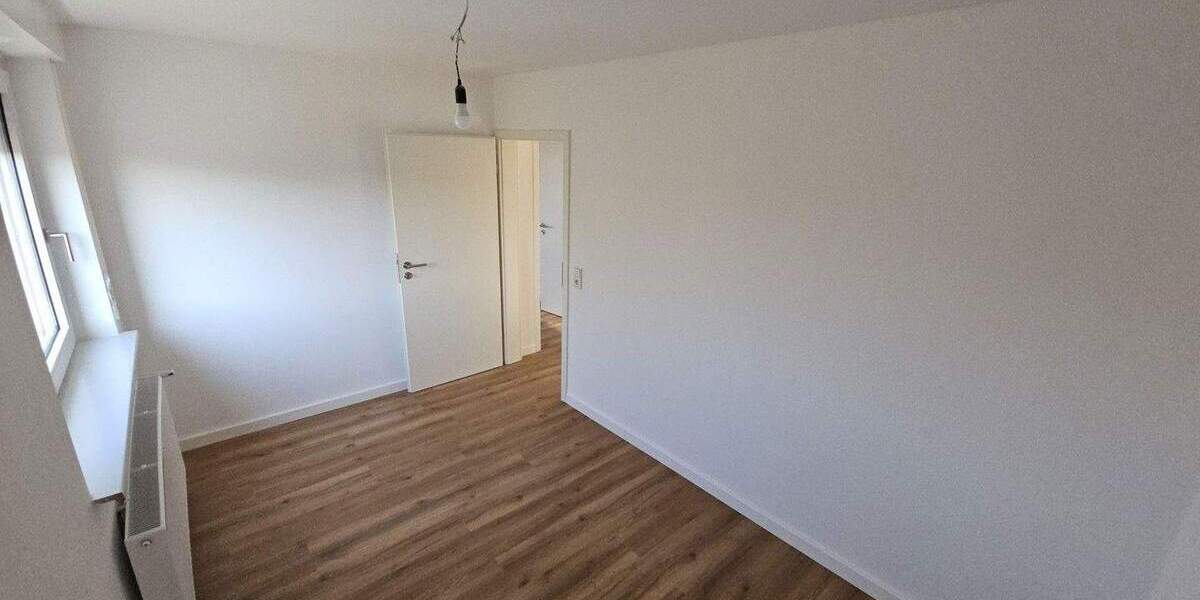 Etagenwohnung Olfen - 4 Zimmer, 82 m&sup2;, 234.000&euro; | Angebot:25870196