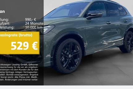 VW Tiguan 13.782 km 51.970 &euro; Bochum 44892