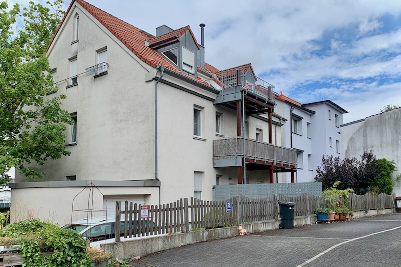 Hier stimmt alles! Tip-top Kapitalanlage! 11.5 zimmer