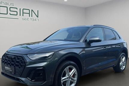Audi Q5 51.990 km 37.690 &euro; Iserlohn 58642