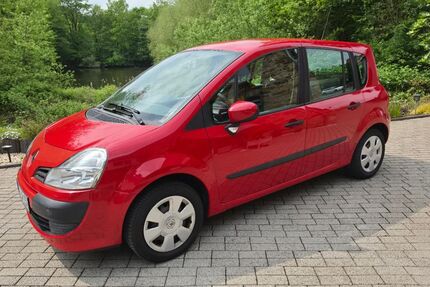 Renault Modus 96.500 km 3.999 &euro; Dortmund 44229