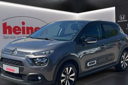Citroen C3 27.141 km 12.419 € Essen 45141