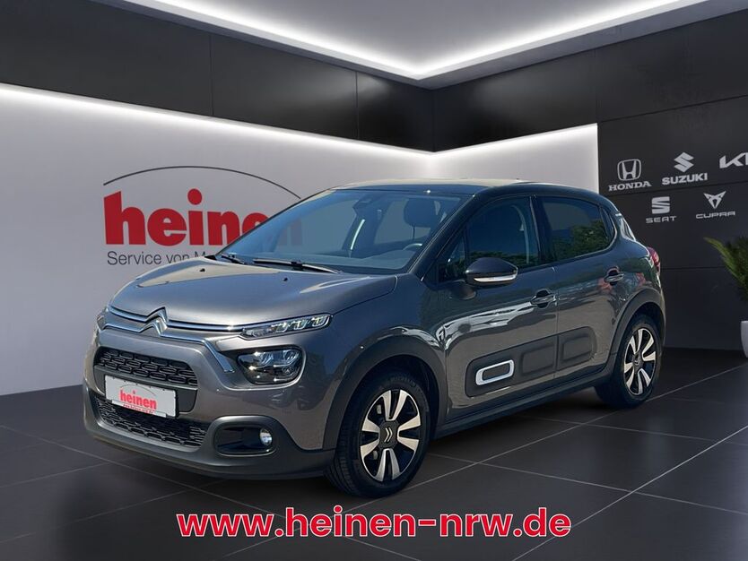 Citroen C3 27.141 km 12.419 € Essen 45141