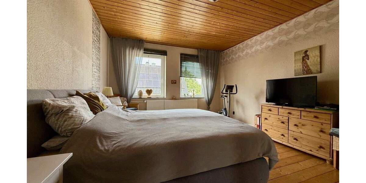 Etagenwohnung Fröndenberg/Ruhr Fröndenberg - 3 Zimmer, 108 m&sup2;, 169.000&euro; | Angebot:24486909