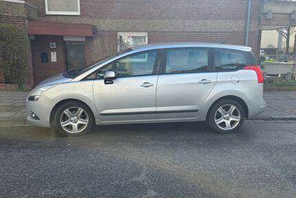 Peugeot 5008 203.450 km 4.499 &euro; bochum 44803