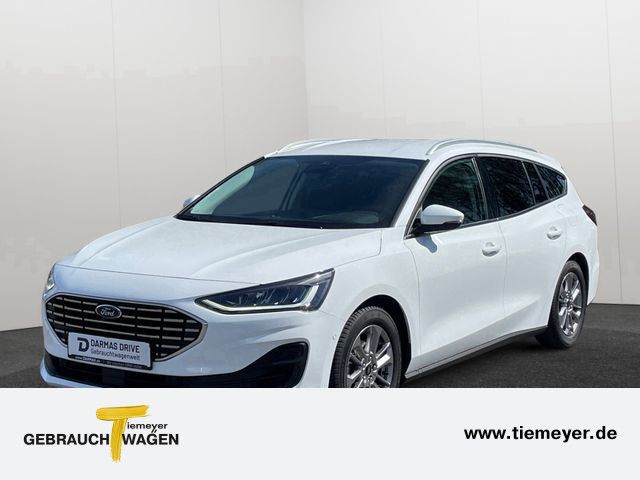 Ford Focus 59.243 km 15.490 &euro; Datteln 45711