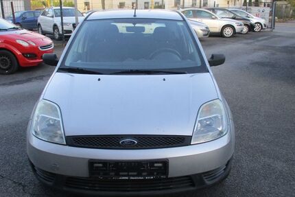 Ford Fiesta 123.000 km 1.700 &euro; Unna 59425