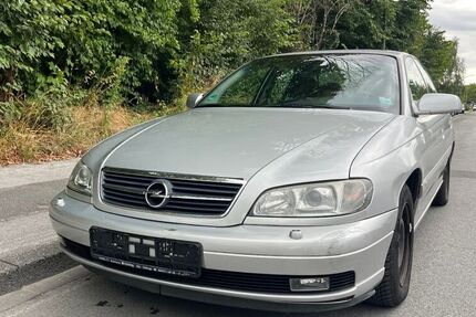 Opel Omega