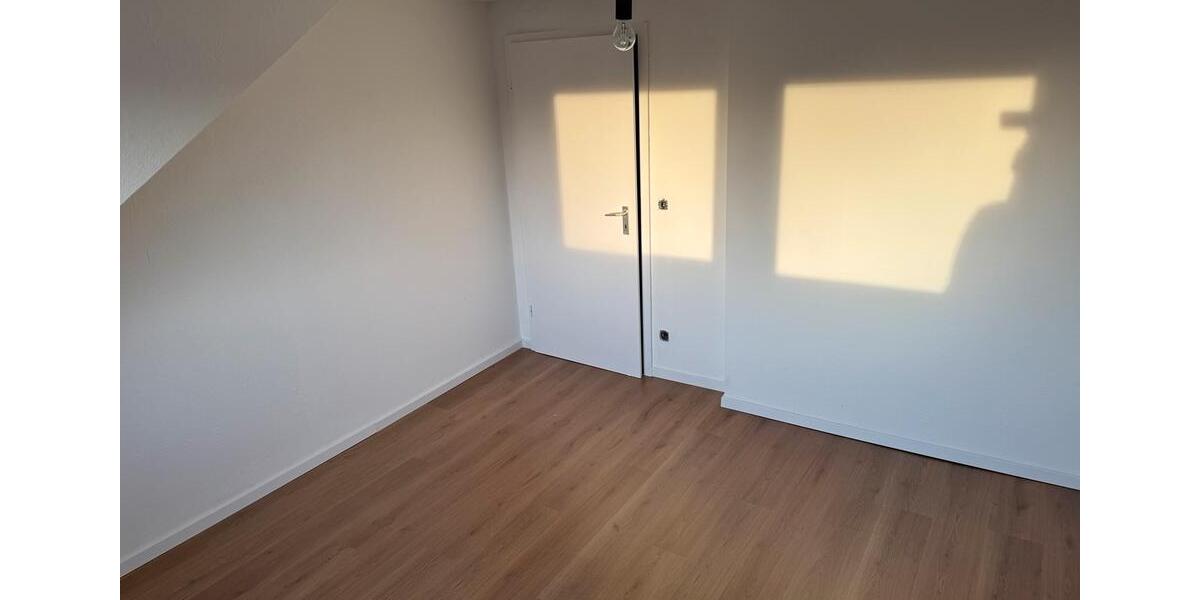 Dachgeschoßwohnung Dortmund Aplerbeck - 2 Zimmer, 52 m&sup2;, 520&euro; | Angebot:25571190