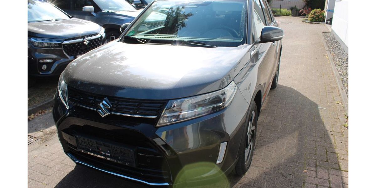 Suzuki Vitara 5.438 km 24.995 &euro; Werne 59368