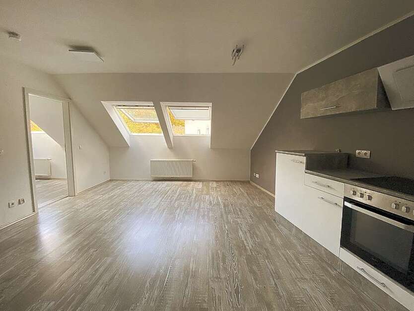 Wohnung zum Mieten in Gevelsberg 340 € 34 m² 1 zimmer