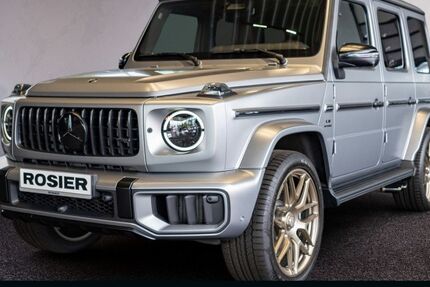 Mercedes-Benz G 63 AMG 5.000 km 237.450 &euro; Menden 58706