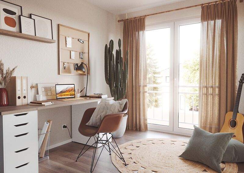 Mehrfamilienhaus, Wohnhaus Menden Lendringsen - 5 Zimmer, 121 m&sup2;, 421.850&euro; | Angebot:24776268