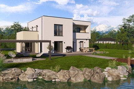 Ihr individuelles Mehrfamilienhaus in Bönen - Flexibel geplant, hochwertig gebaut - Haus Bönen | Angebot:27426489