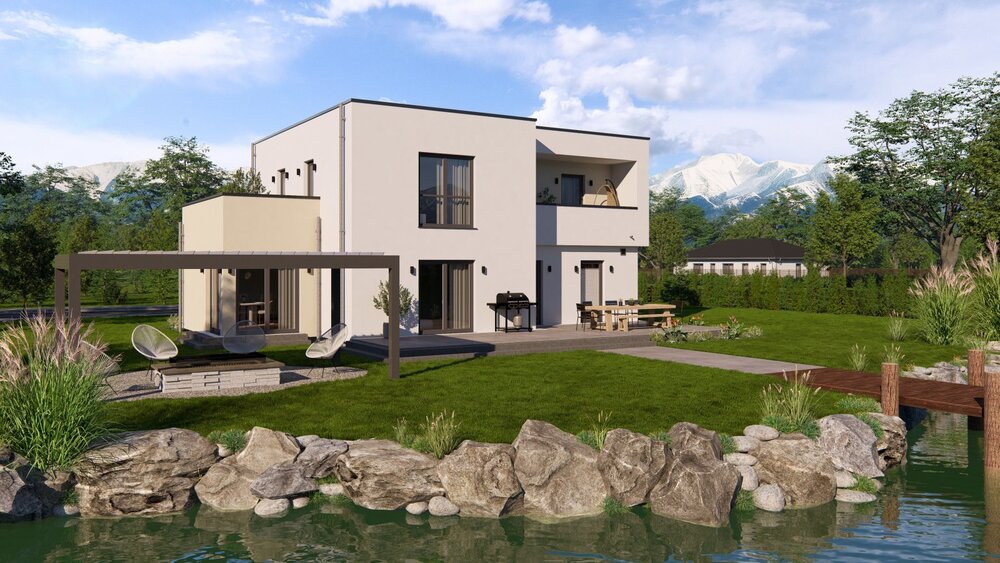Ihr individuelles Mehrfamilienhaus in Bönen - Flexibel geplant, hochwertig gebaut - Mehrfamilienhaus, Wohnhaus Bönen | Angebot:27426489