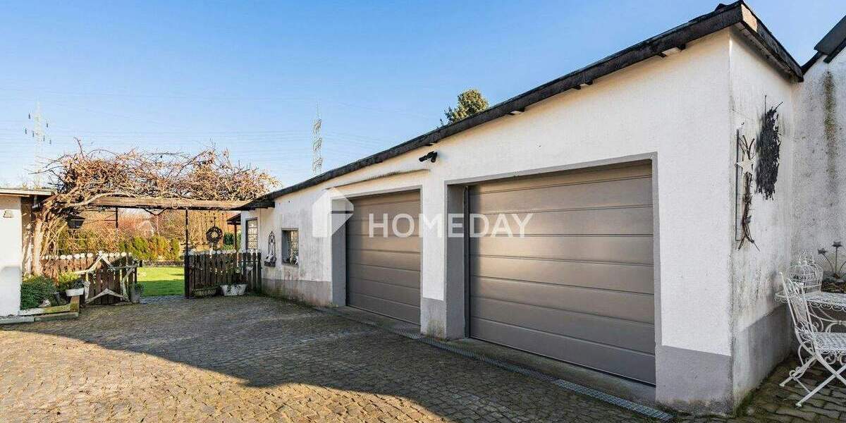 Doppelhaushälfte Bochum Hamme - 5 Zimmer, 111 m&sup2;, 379.000&euro; | Angebot:24810457