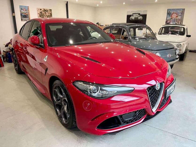 Giulia