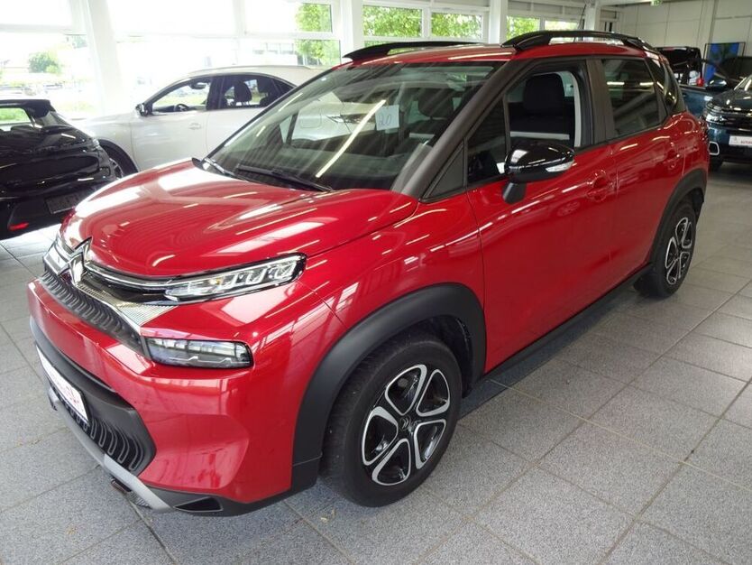 C3 Aircross
