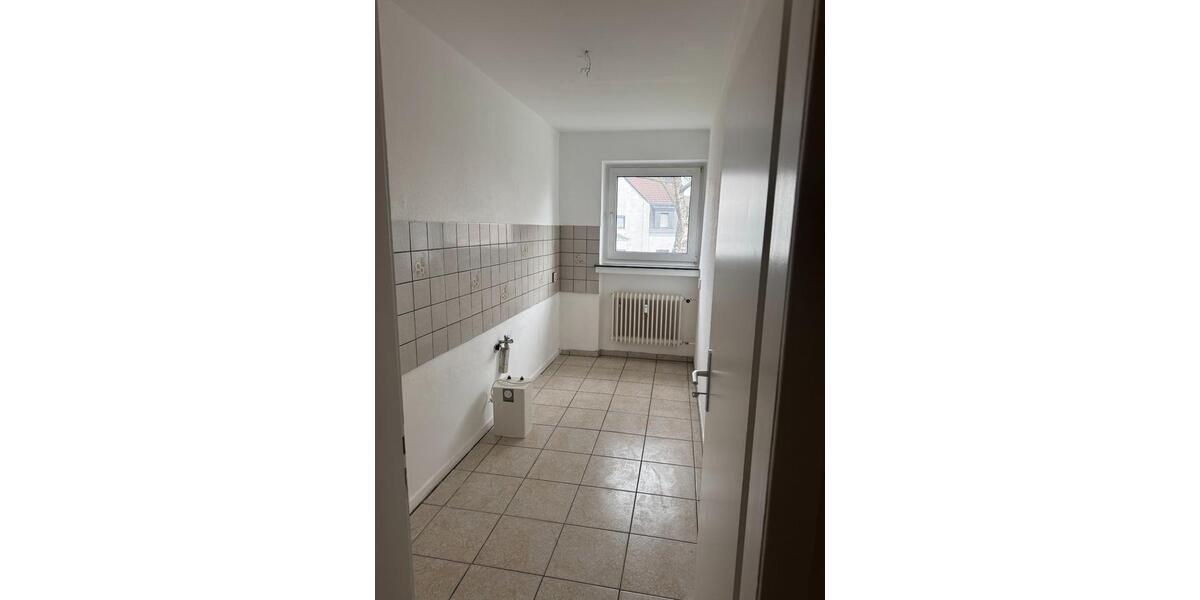 Etagenwohnung Dortmund Bövinghausen - 3 Zimmer, 65 m&sup2;, 552&euro; | Angebot:25478926