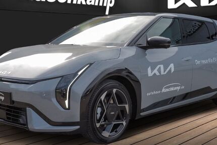 Kia EV4 4.750 km 46.990 &euro; Selm 59379
