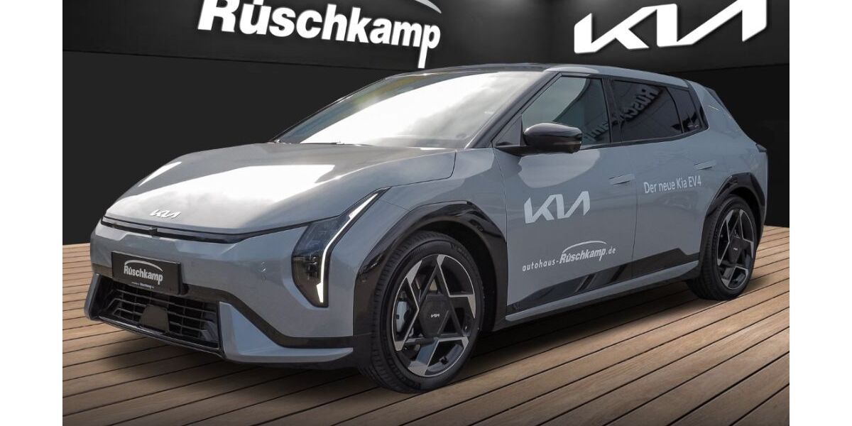 Kia EV4 4.750 km 46.990 &euro; Selm 59379