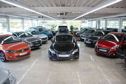 Audi TT 245.000 km 6.990 € Essen 45356