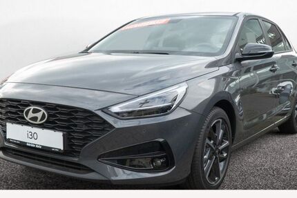 Hyundai i30 15.645 km 19.990 &euro; Hemer 58675