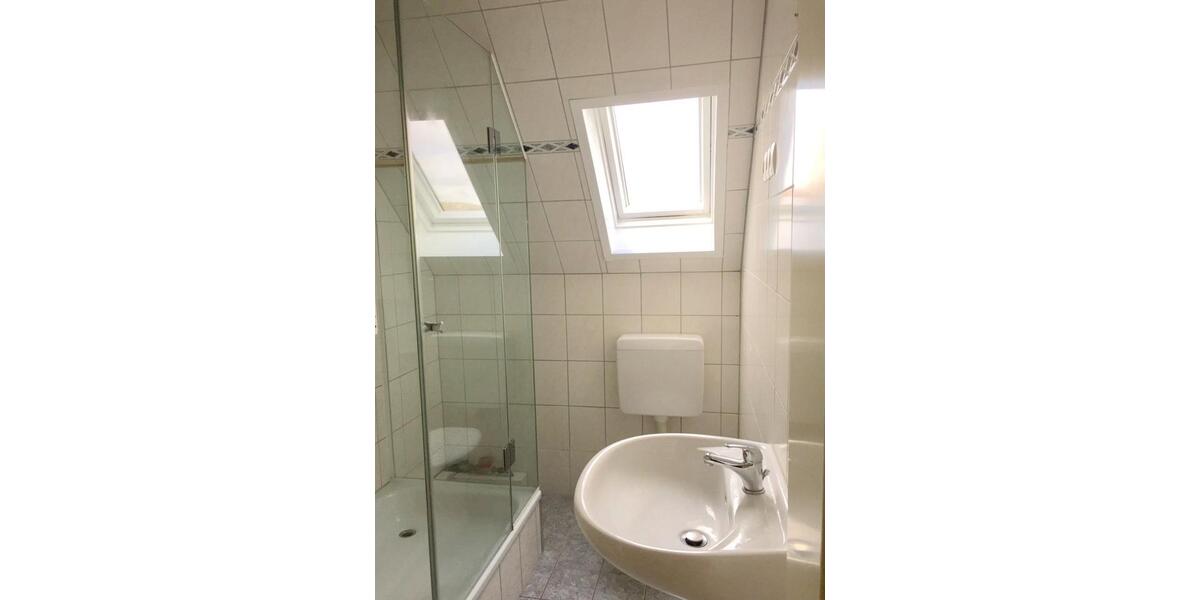 Etagenwohnung Wetter (Ruhr) - 3.5 Zimmer, 55 m&sup2;, 467&euro; | Angebot:25865918