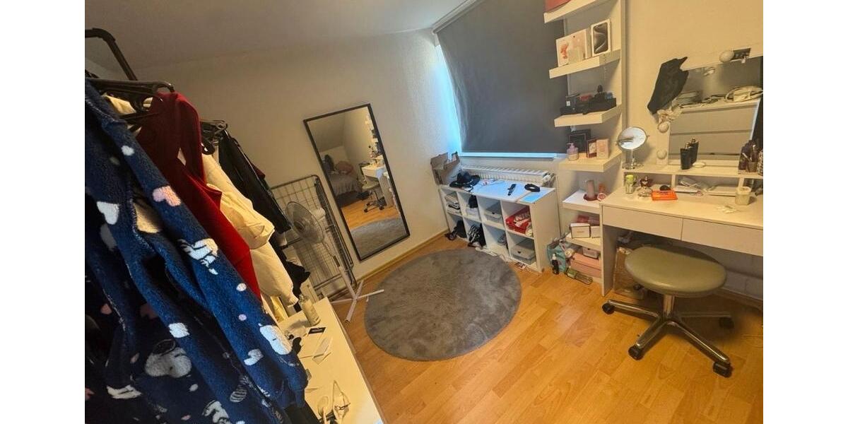 Dachgeschoßwohnung Dortmund Bövinghausen - 2 Zimmer, 50 m&sup2;, 500&euro; | Angebot:25926369