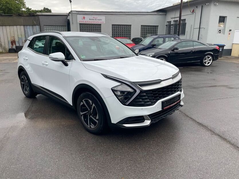 Sportage