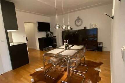 Wohnung zum Mieten in Bochum 1.630 € 117 m²