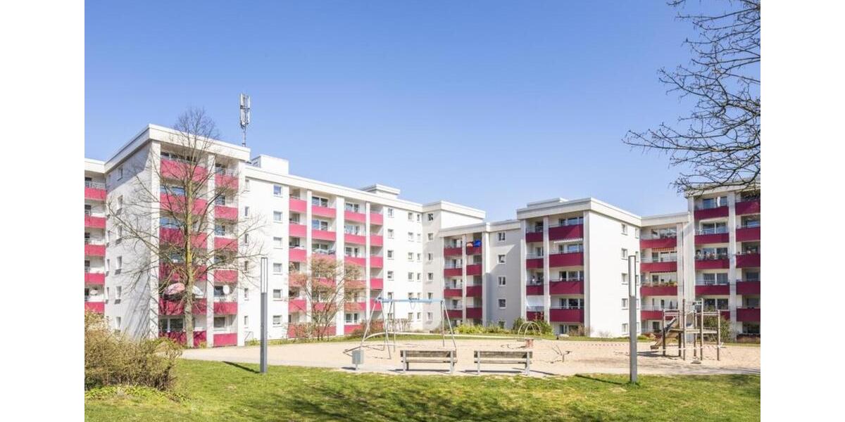 Etagenwohnung Dortmund Grevel - 3.5 Zimmer, 73 m&sup2;, 604&euro; | Angebot:26139304