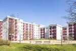 Etagenwohnung Dortmund Grevel - 3.5 Zimmer, 73 m&sup2;, 604&euro; | Angebot:26139304
