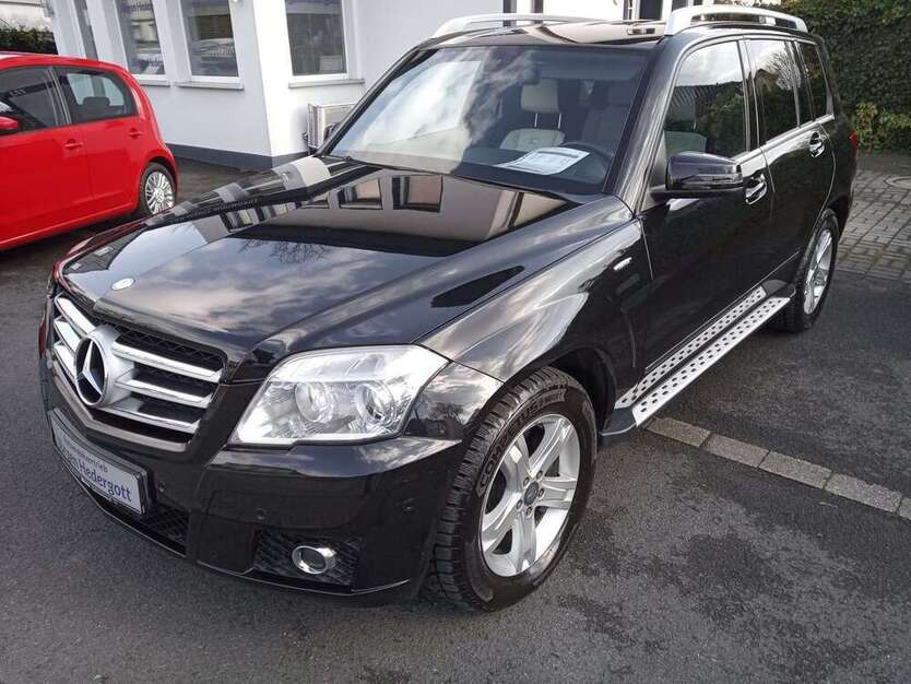 GLK 220