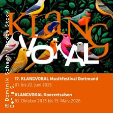 Naghash Ensemble - Ein neues armenisches Weihnachtsoratorium / KLANGVOKAL 05.12.2025 Reinoldihaus Dortmund