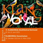 Sollazzo Ensemble: Leuven Chansonnier / KLANGVOKAL Musikfestival