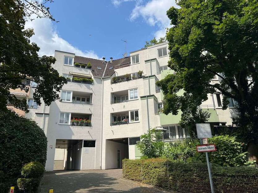 Wohnung zum Kaufen in Essen 153.000 € 55 m²