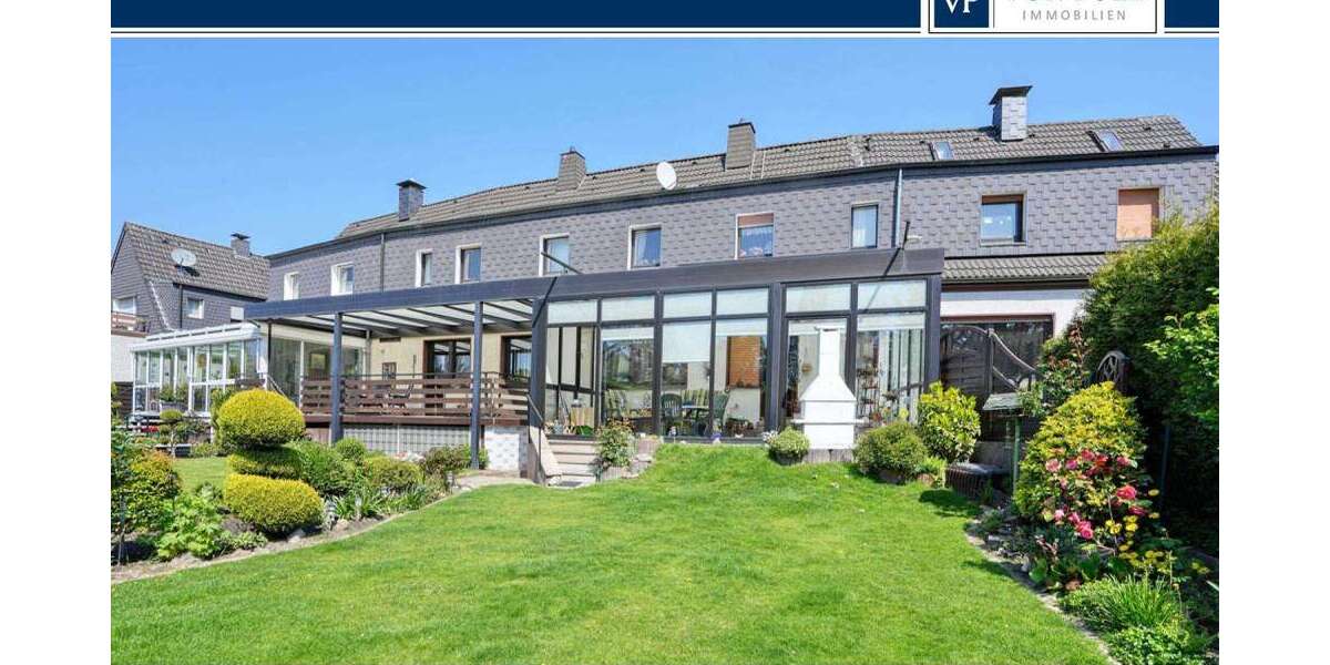 Einfamilienhaus Bochum Bochum-Nord - 5.5 Zimmer, 109 m&sup2;, 295.000&euro; | Angebot:26581505
