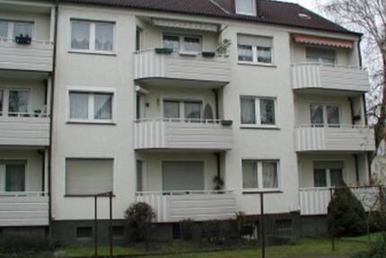 Wohnung Lünen - 2.5 Zimmer, 52 m&sup2;, 446&euro; | Angebot:26227956